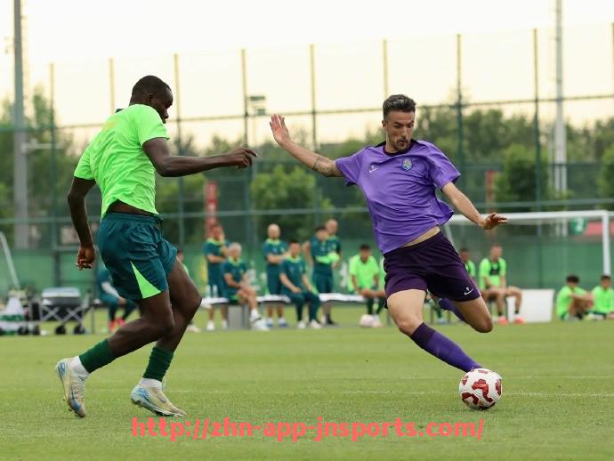 江南体育APP下载-世俱杯关键进球球员全名单:每一个进球都决定比赛走向