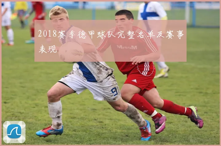 2018赛季德甲球队完整名单及赛事表现