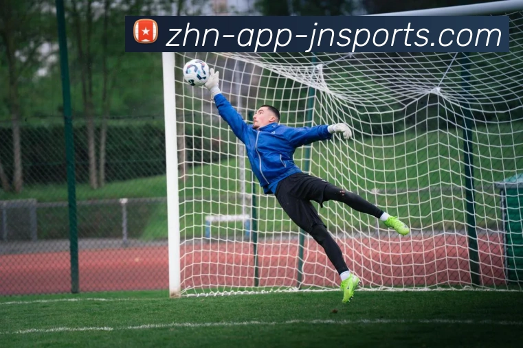 江南体育品牌故事