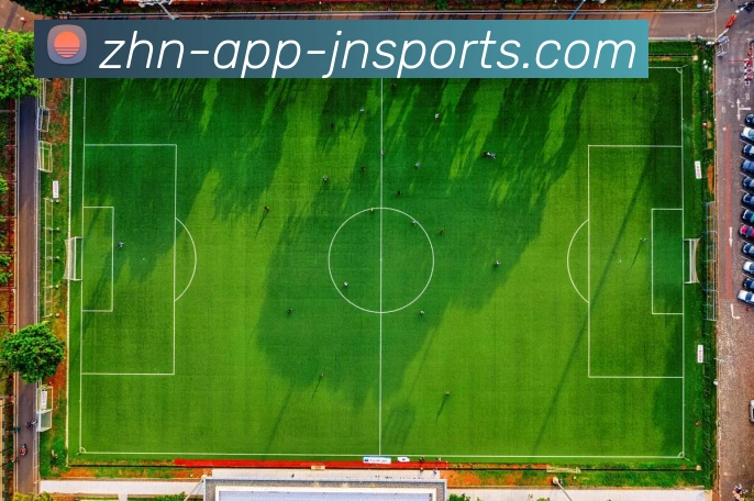 江南体育服务体系